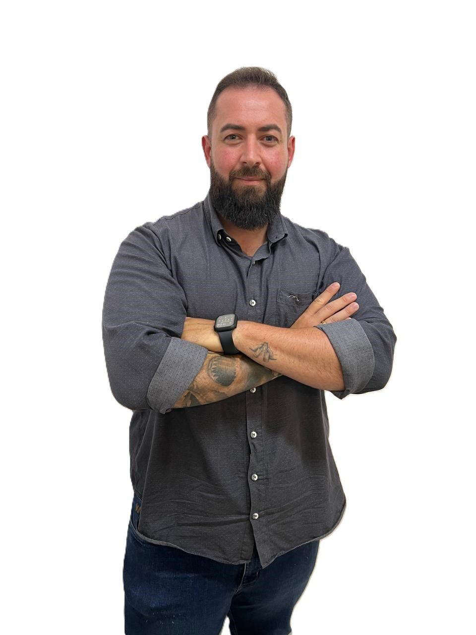 Foto de Gustavo R. Colombo